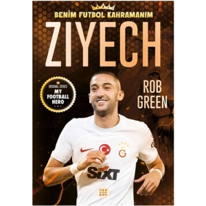 Ziyech - Benim Futbol Kahramanım