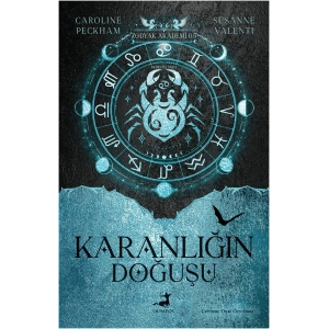 Zodyak Akademi - 0.5 : Karanlığın Doğuşu