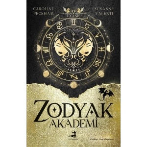Zodyak Akademi 1 - Uyanış