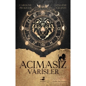 Zodyak Akademi - 2 : Acımasız Vârisler