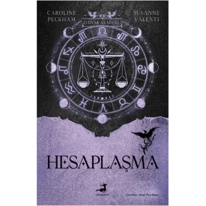 Zodyak Akademi 3 - Hesaplaşma