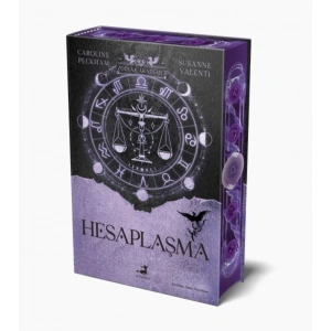 Zodyak Akademi 3 - Hesaplaşma (Ciltli)