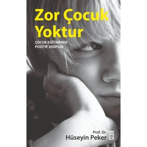 Zor Çocuk Yoktur
