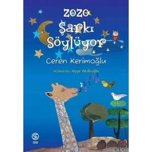 Zozo Şarkı Söylüyor