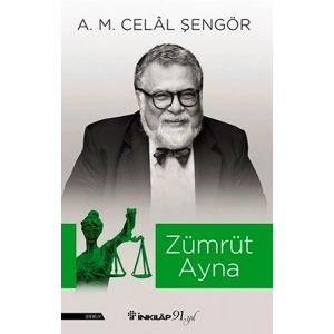 Zümrüt Ayna