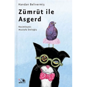 Zümrüt İle Asgerd