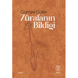Zürafanın Bildiği