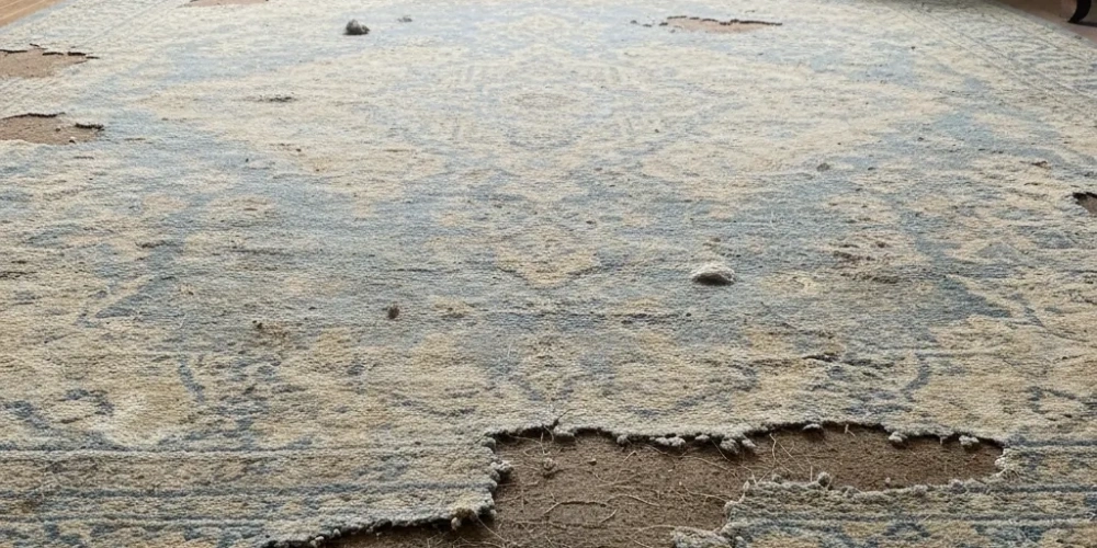 Halı Kaç Yılda Bir Değiştirilmeli? | HalıModelleri.net