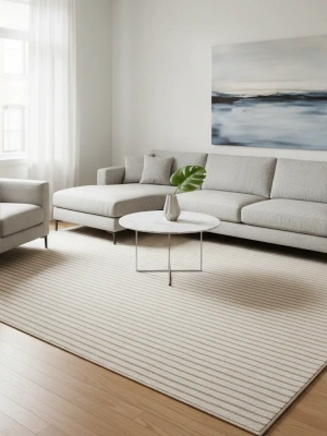 Küçük Salona Halı Nasıl Seçilir? | HalıModelleri.net