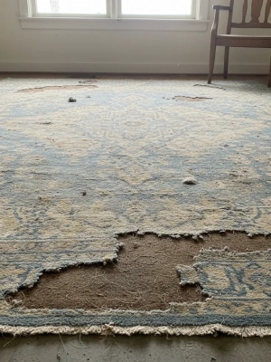 Halı Kaç Yılda Bir Değiştirilmeli? | HalıModelleri.net