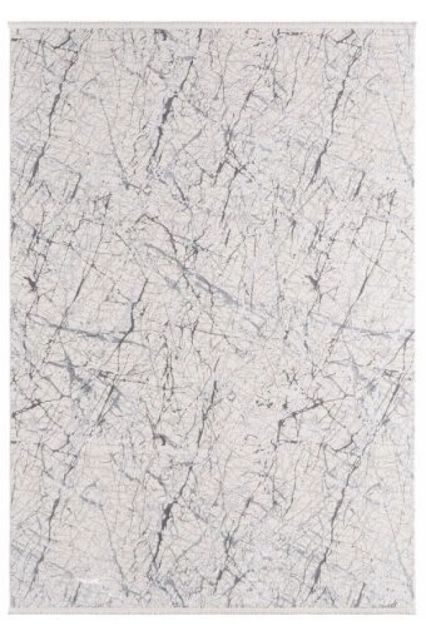 Luxess Hermes 1139 Gri Halı