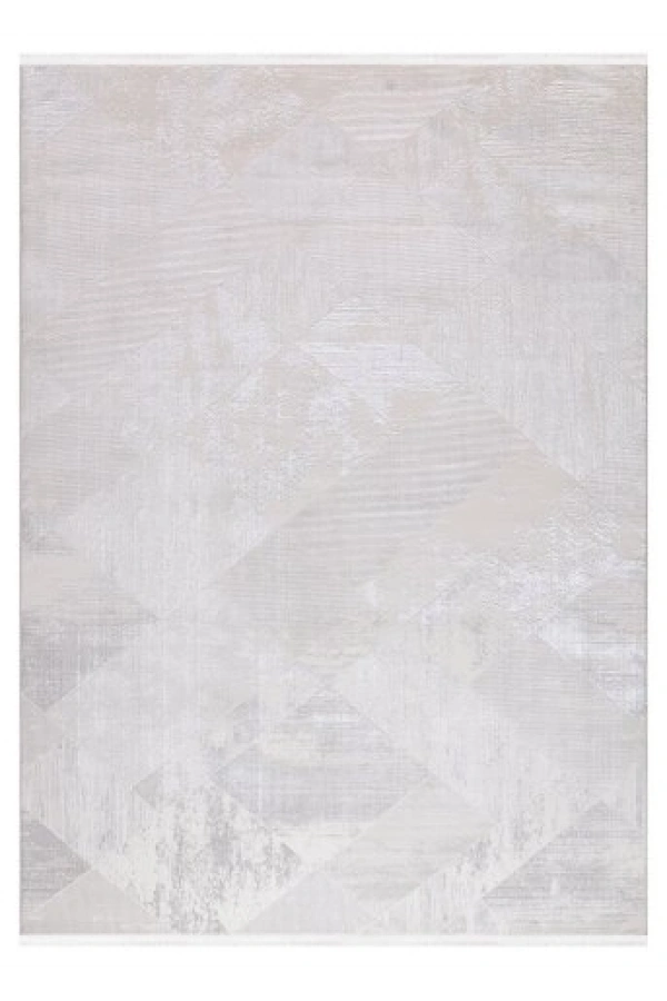 Luxess Zen 1033 Krem Halı