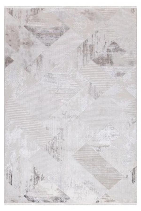 Luxess Zen 1033 Vizon Halı