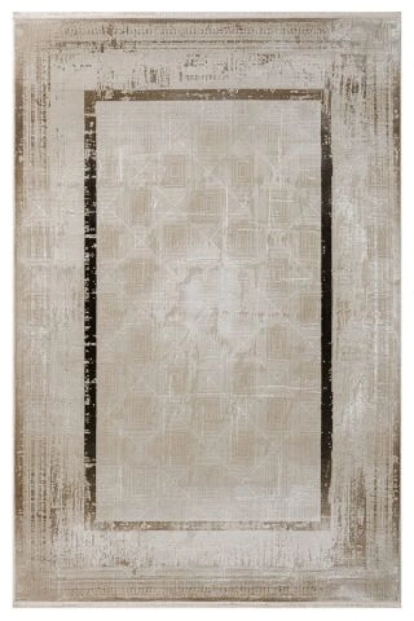 Luxess Zen 1085 Bej Halı