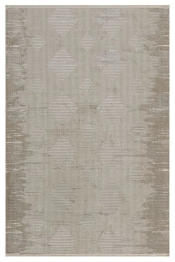 Luxess Zen 1088 Bej Halı