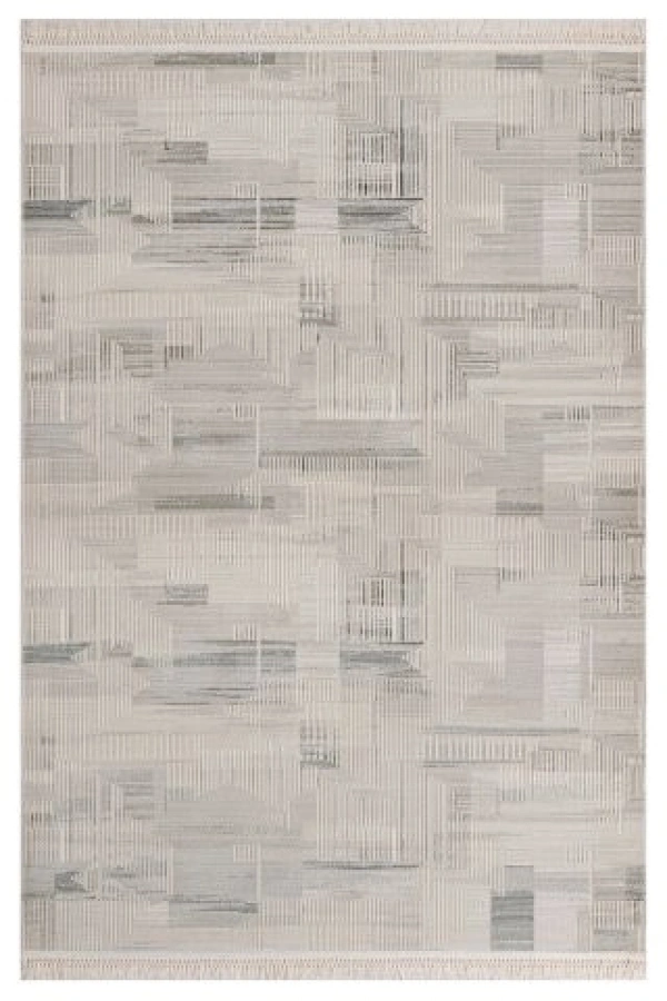 Luxess Moda 1083 Gri Halı