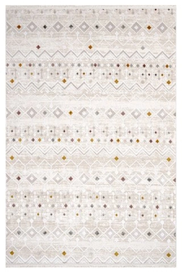 Luxess Dekor 1056 Multi Halı