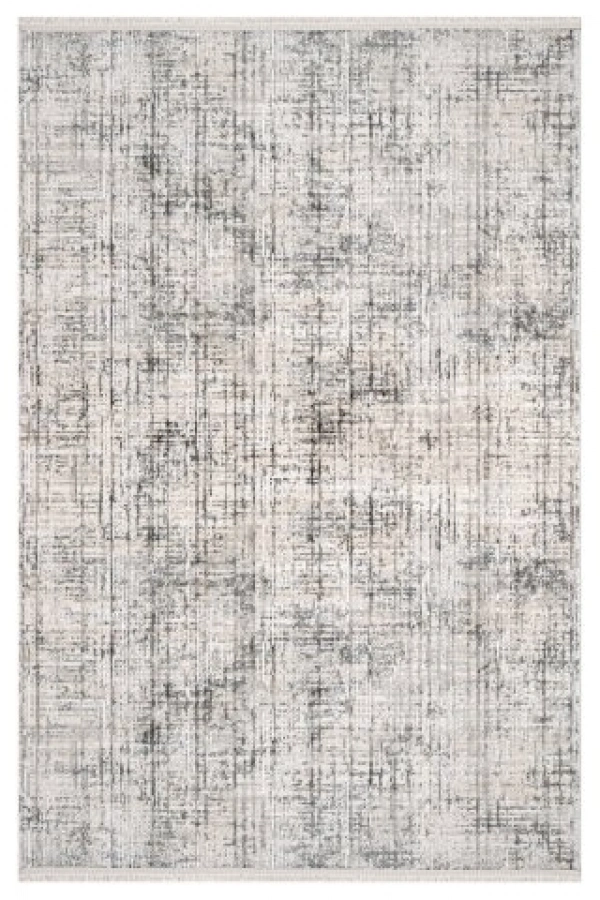 Luxess Dekor 1057 Gri Halı