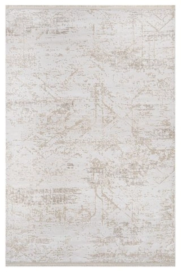 Luxess Dekor 1058 Bej Halı