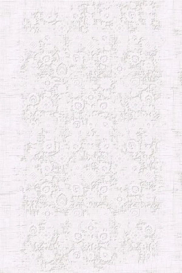 Luxess Dekor 1135 Krem Halı