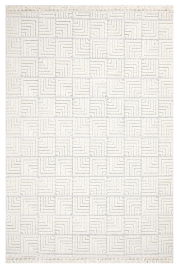 Luxess Dizayn 1062 Krem Halı