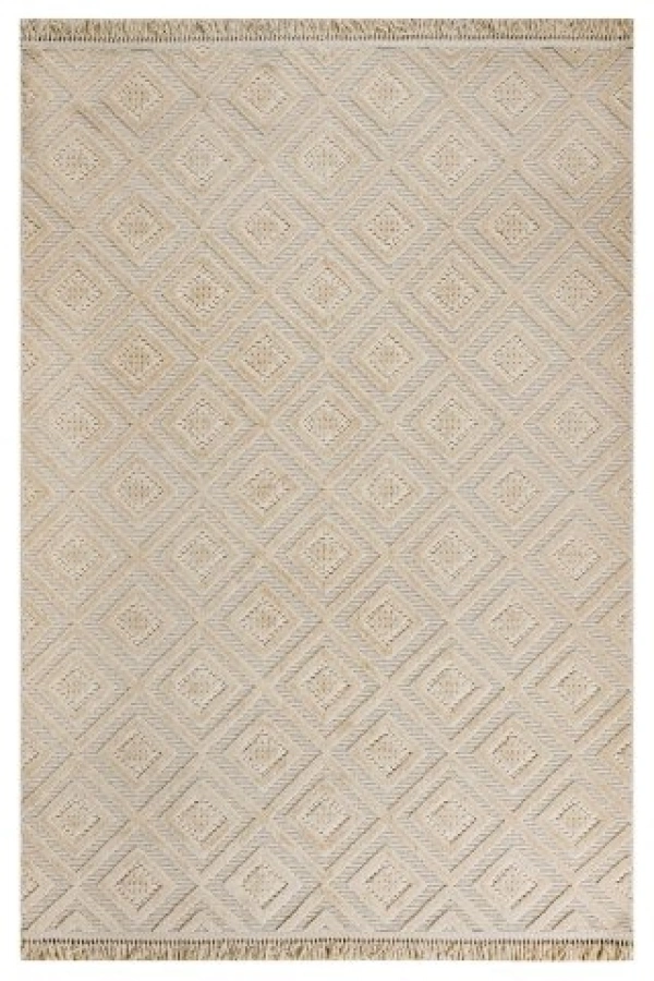 Luxess Dizayn 1089 Bej Halı