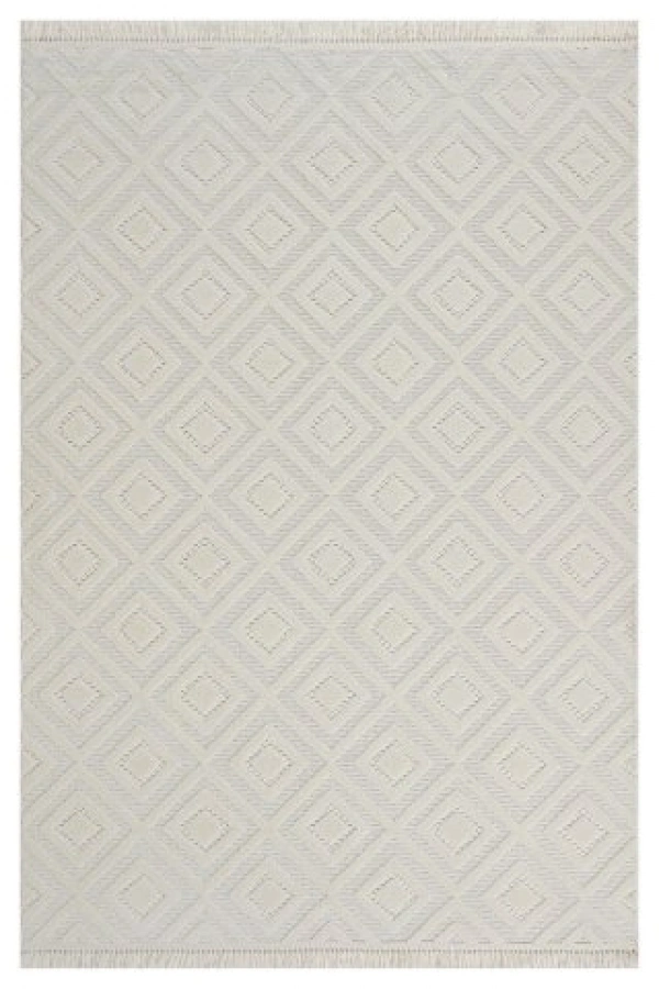 Luxess Dizayn 1089 Krem Halı