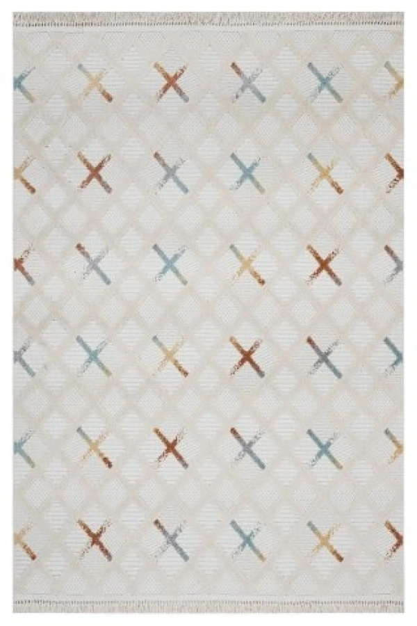 Luxess Dizayn 1100 Multi Halı