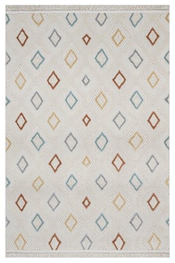 Luxess Dizayn 1101 Multi Halı
