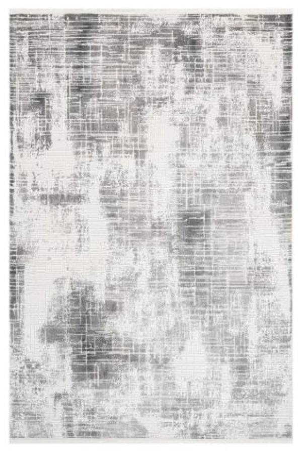 Luxess Valeria 1071 Gri Halı