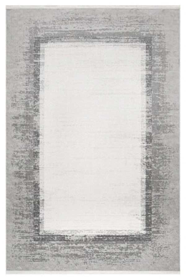 Luxess Valeria 1072 Gri Halı