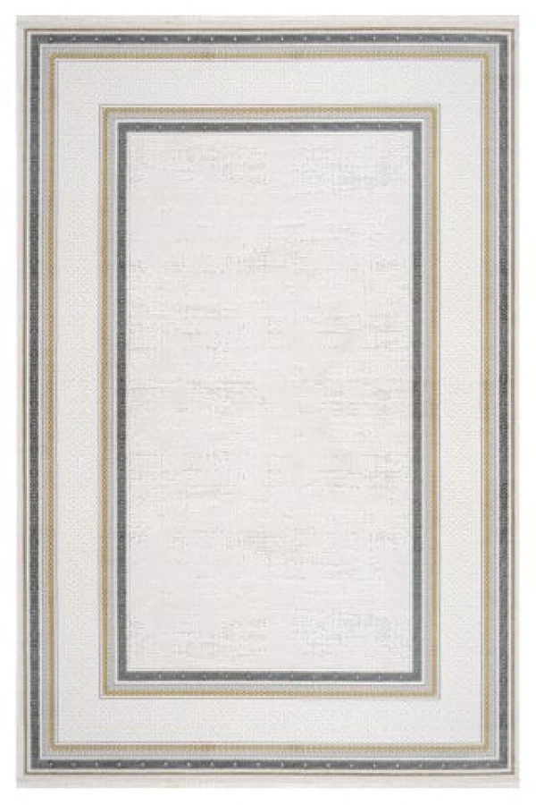 Luxess Valeria 1073 Gri Halı