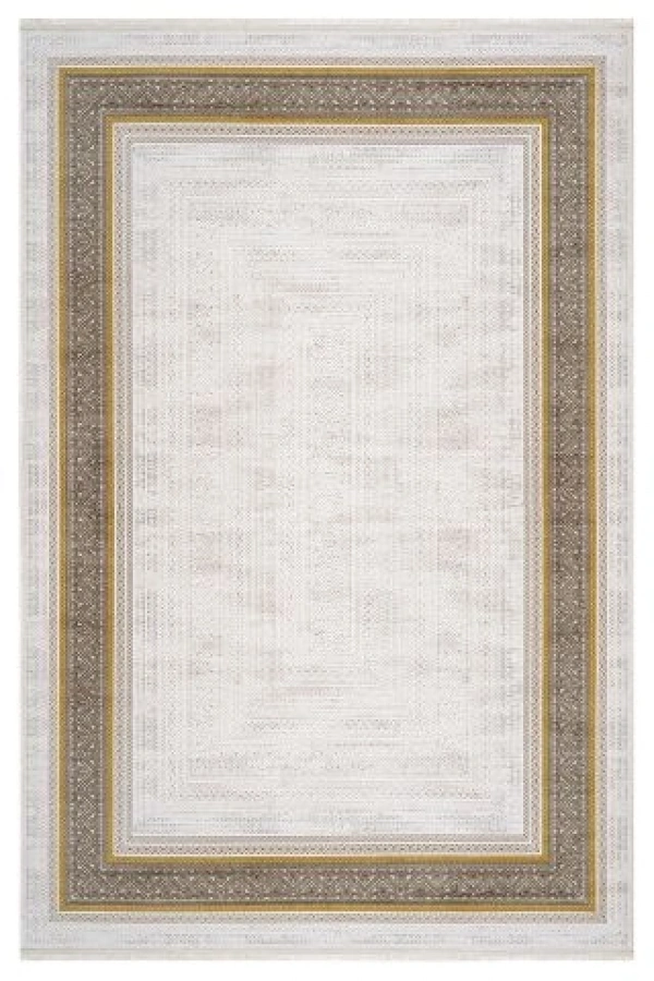 Luxess Valeria 1074 Bej Halı