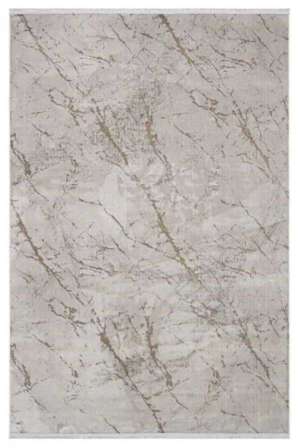 Luxess Cotton 1075 Krem Halı