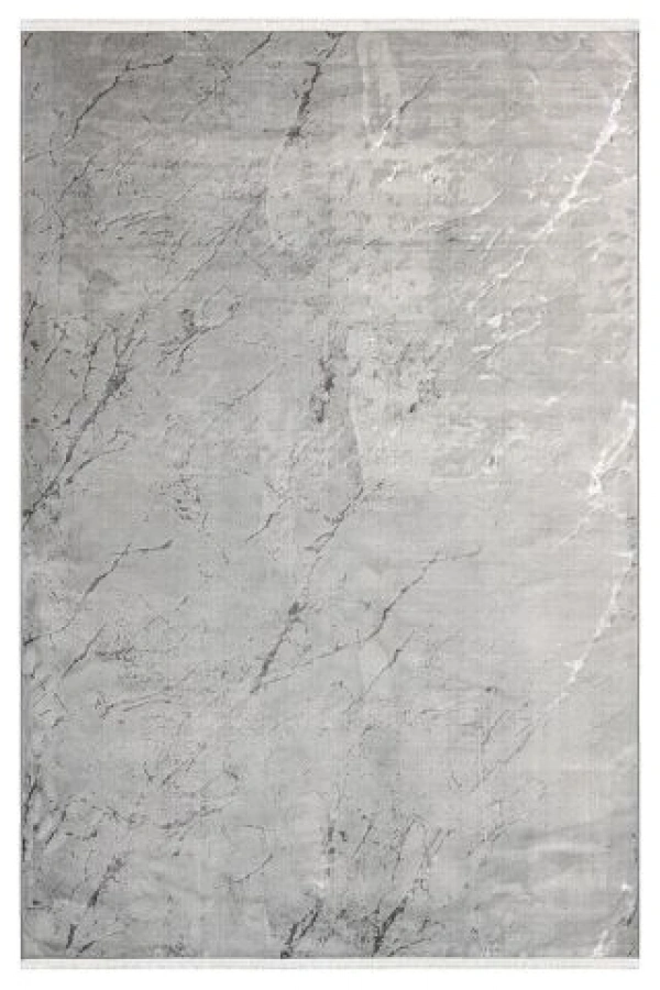 Luxess Cotton 1075 Gri Halı