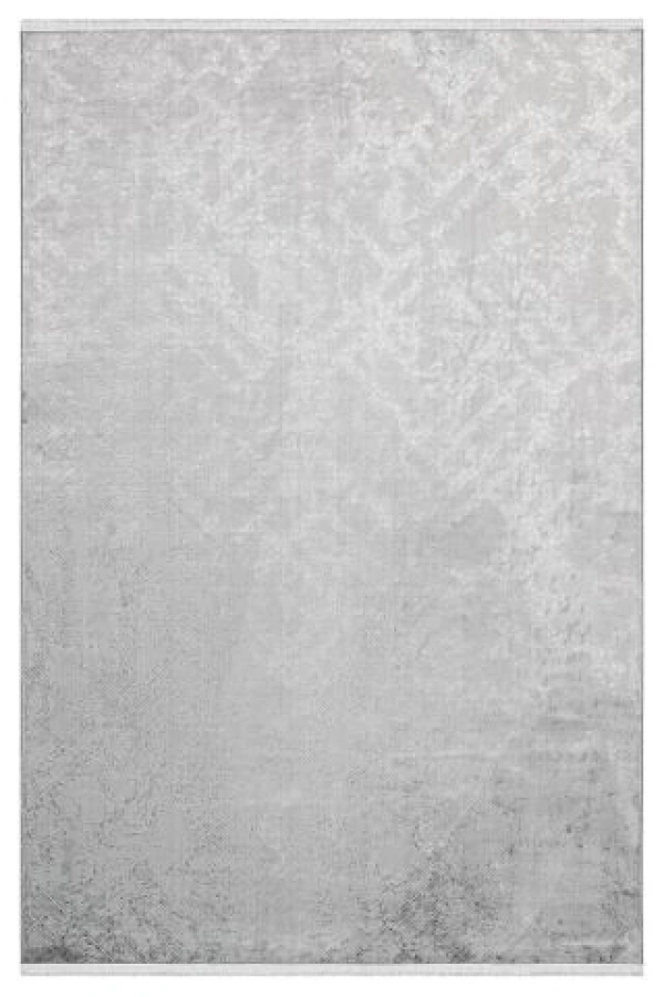 Luxess Cotton 1076 Gri Halı