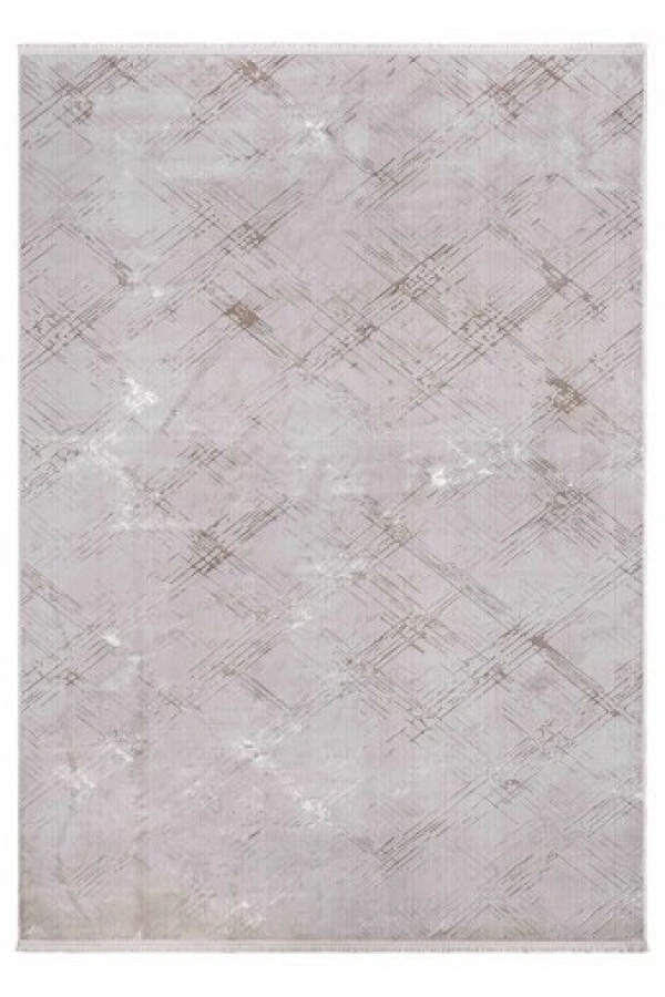 Luxess Cotton 1137 Bej Halı