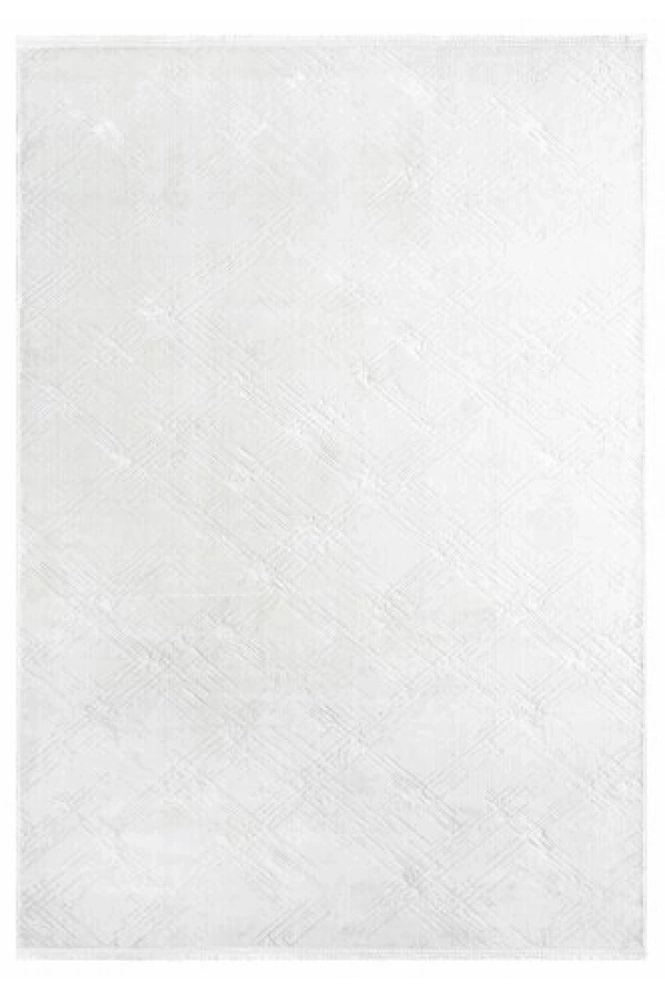 Luxess Cotton 1137 Krem Halı