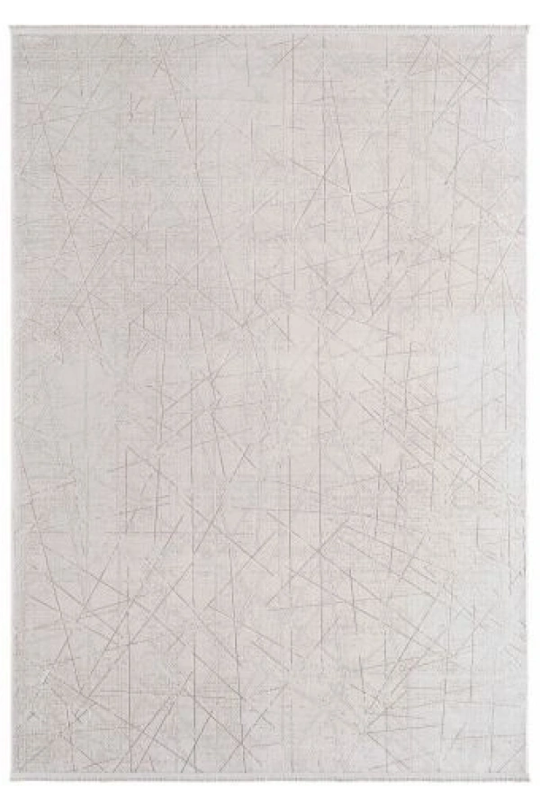 Luxess Cotton 1141 Bej Halı