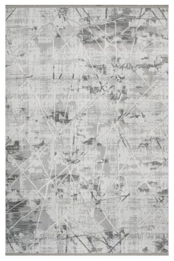 Luxess Markiz 1093 Gri Halı