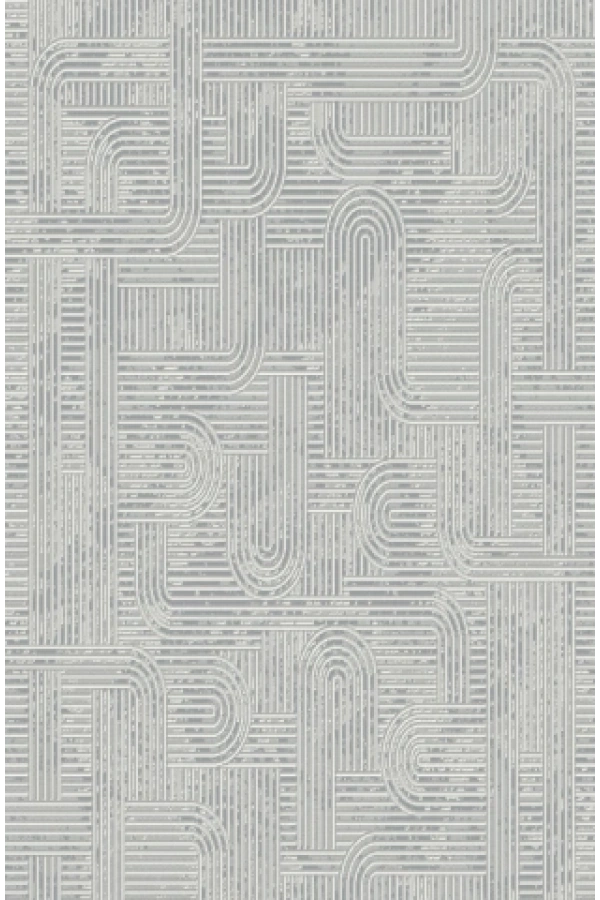 Luxess Markiz 1138 Gri Halı