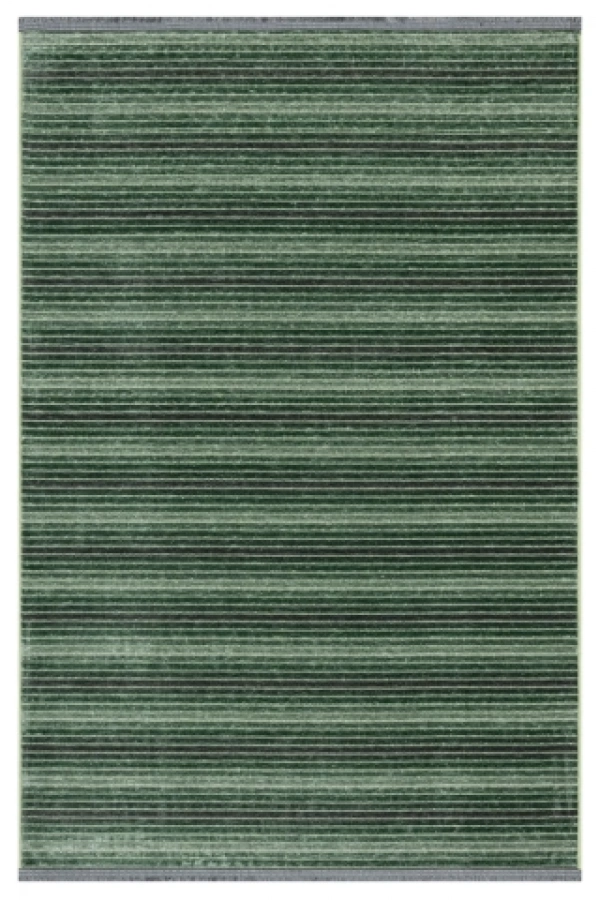 Luxess Cool 402 Yeşil Halı
