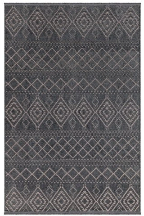 Luxess Cool 405 Antrasit Halı