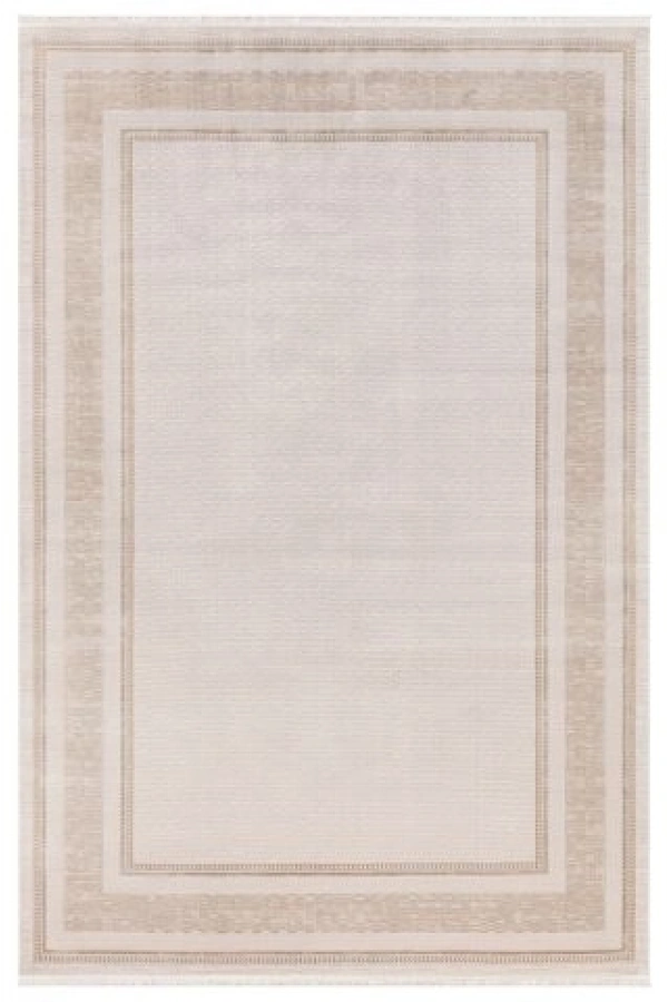 Luxess Roma 1113 Krem Halı
