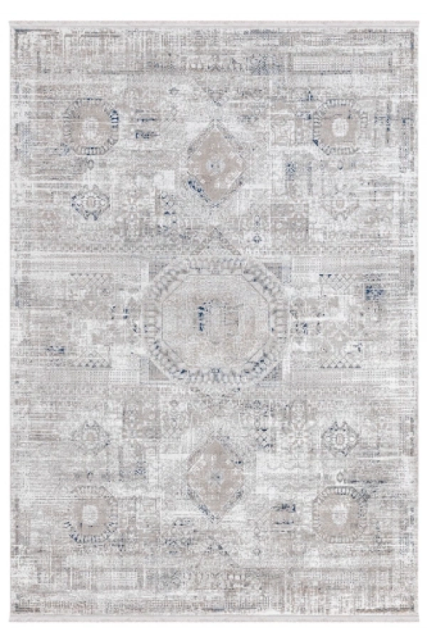 Luxess Roma 1129 Gri Halı