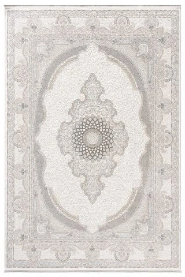 Luxess Roma 1161 Gri Halı