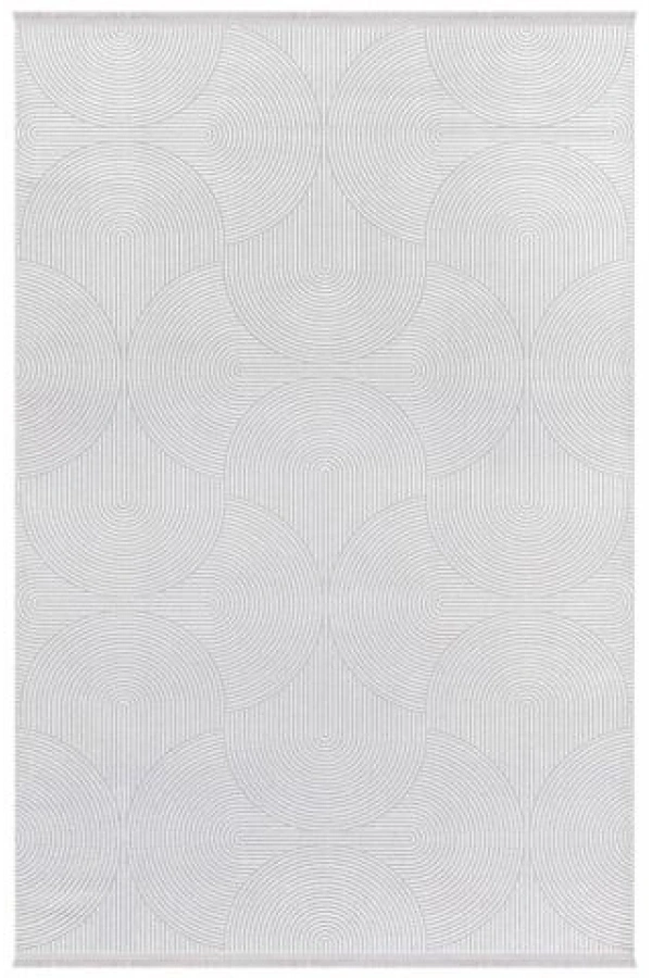 Luxess Arya 1126 Antrasit Halı