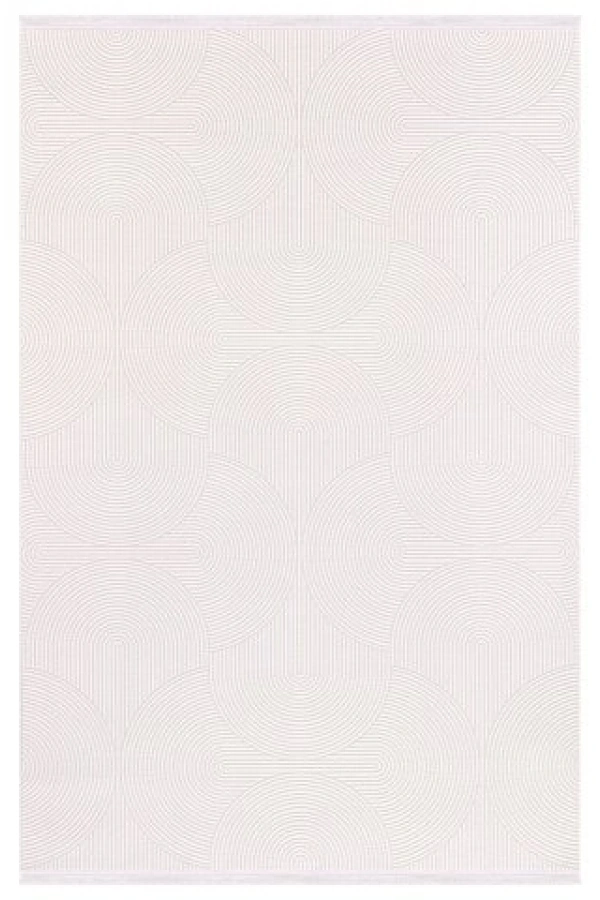Luxess Arya 1126 Krem Halı