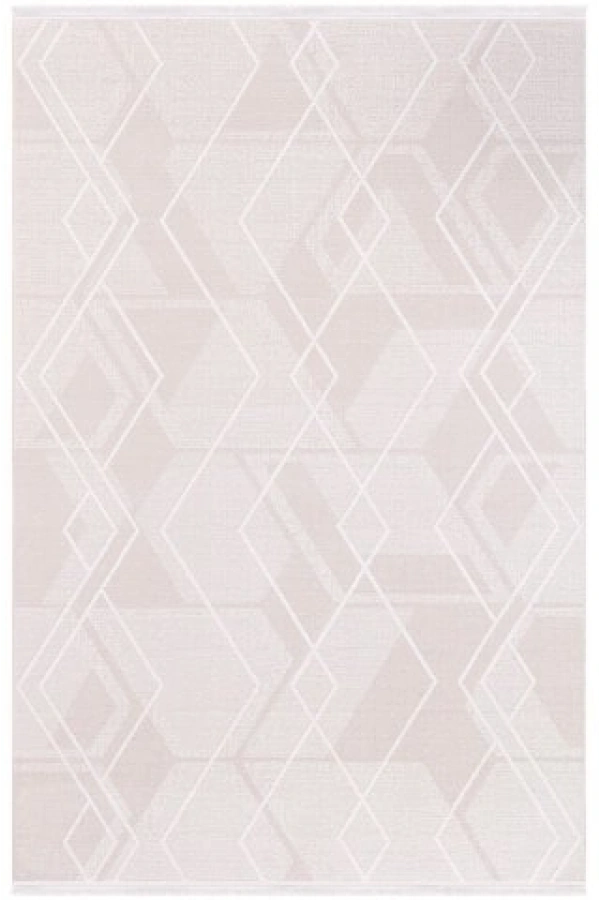Luxess Arya 1127 Krem Halı