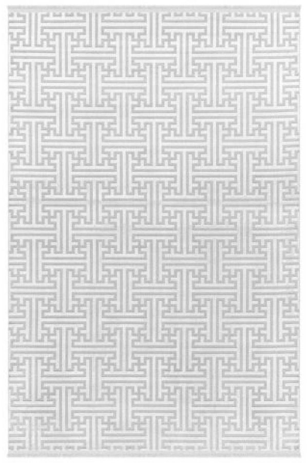 Luxess Arya 1128 Antrasit Halı